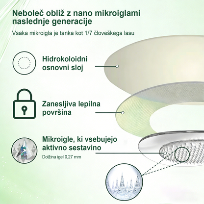 🎁🎁 𝐀𝐍𝐆𝐄𝐋𝐓𝐑𝐀𝐏® Zadnja priložnost! Pridobite ga zdaj s 40 % popustom!