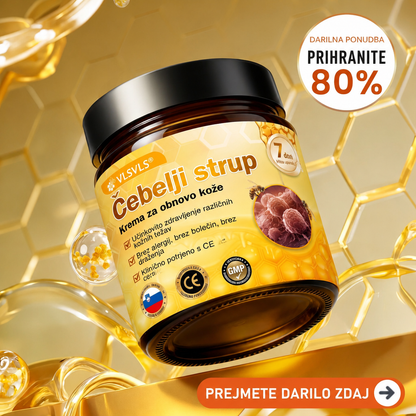🎁🎁𝑽𝙇𝙎𝑽𝑳𝑺® Zadnja priložnost! Pridobite ga zdaj s 50 % popustom!