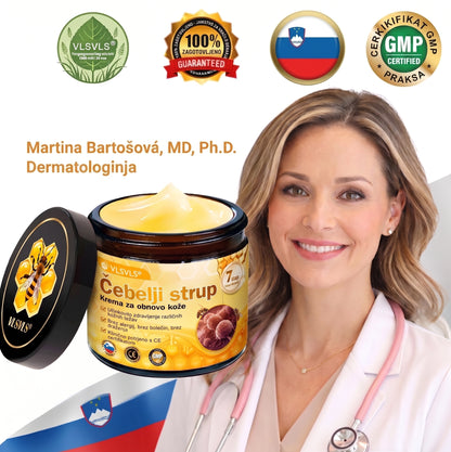 🎁🎁𝑽𝙇𝙎𝑽𝑳𝑺® Zadnja priložnost! Pridobite ga zdaj s 50 % popustom!