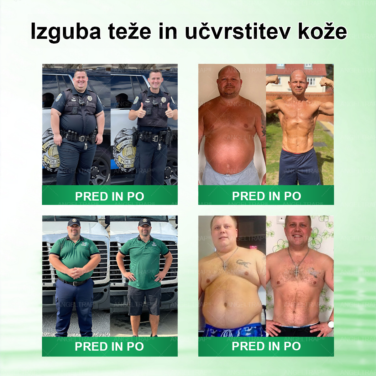 🎁🎁 𝐀𝐍𝐆𝐄𝐋𝐓𝐑𝐀𝐏® Zadnja priložnost! Pridobite ga zdaj s 40 % popustom!