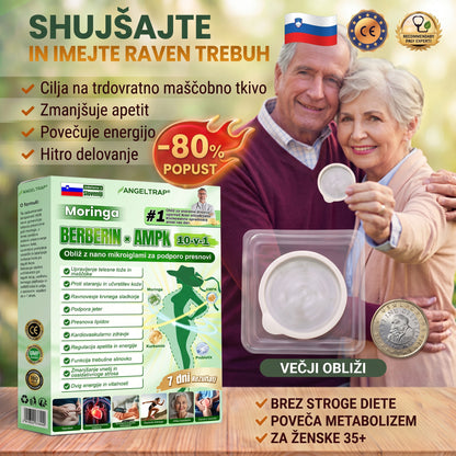 🎁🎁 𝐀𝐍𝐆𝐄𝐋𝐓𝐑𝐀𝐏® Zadnja priložnost! Pridobite ga zdaj s 50 % popustom!