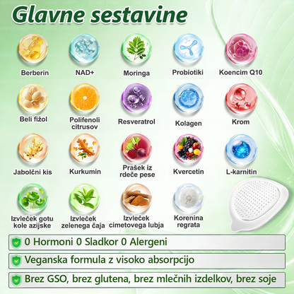 🎁🎁 𝐀𝐍𝐆𝐄𝐋𝐓𝐑𝐀𝐏® Zadnja priložnost! Pridobite ga zdaj s 40 % popustom!