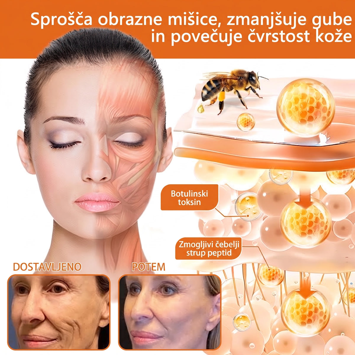🎁🎁𝑽𝙇𝙎𝑽𝑳𝑺® Zadnja priložnost! Pridobite ga zdaj s 50 % popustom!