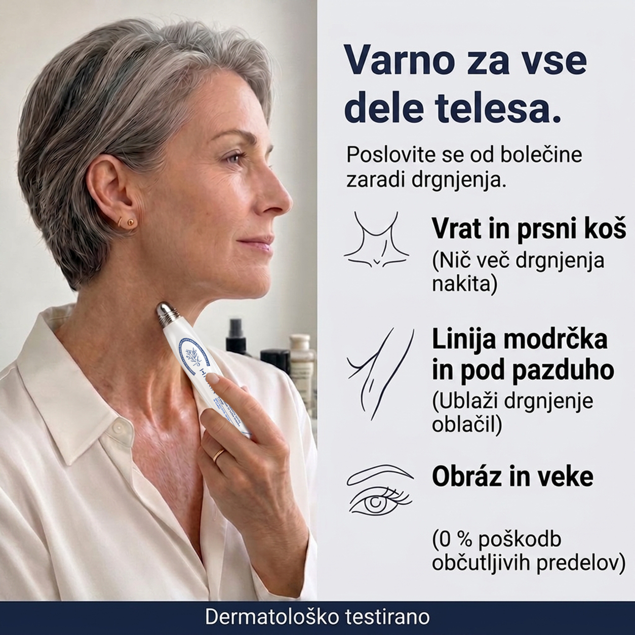 HISKIN® 🎁🎁🎁 Na voljo je le še 10 paketov! Zagotovite si dodatnih 50 % popusta! Ne zamudite te ponudbe, saj bo naslednja priložnost šele prihodnje leto.