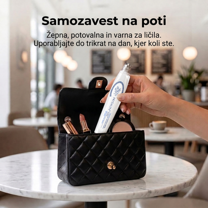 HISKIN® 🎁🎁🎁 Na voljo je le še 10 paketov! Zagotovite si dodatnih 50 % popusta! Ne zamudite te ponudbe, saj bo naslednja priložnost šele prihodnje leto.