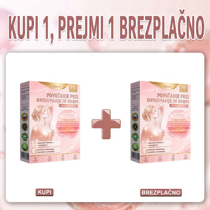 HISKIN® 🎁🎁🎁 Na voljo je le še 10 paketov! Zagotovite si dodatnih 50 % popusta! Ne zamudite te ponudbe, saj bo naslednja priložnost šele prihodnje leto.