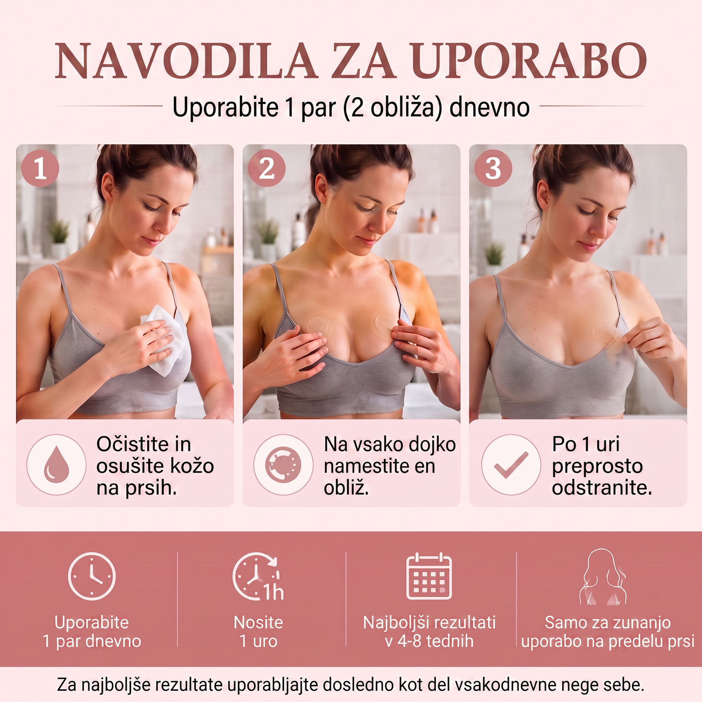HISKIN® 🎁🎁🎁 Na voljo je le še 10 paketov! Zagotovite si dodatnih 50 % popusta! Ne zamudite te ponudbe, saj bo naslednja priložnost šele prihodnje leto.