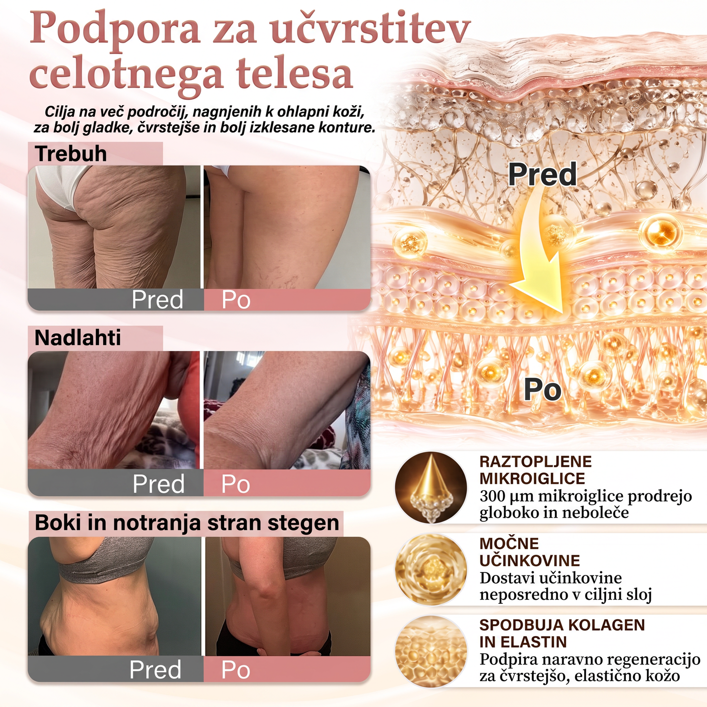 HISKIN® 🎁🎁🎁 Na voljo je le še 10 paketov! Zagotovite si dodatnih 50 % popusta! Ne zamudite te ponudbe, saj bo naslednja priložnost šele prihodnje leto.