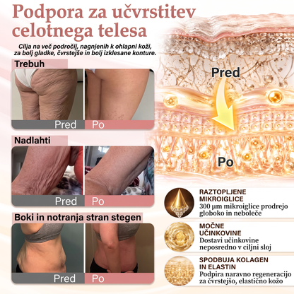 HISKIN® 🎁🎁🎁 Na voljo je le še 10 paketov! Zagotovite si dodatnih 50 % popusta! Ne zamudite te ponudbe, saj bo naslednja priložnost šele prihodnje leto.